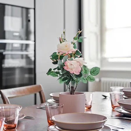 Luxury Penthouse - 5 Min To Duomo Appartamento Milano