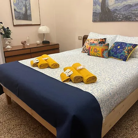 Apartament Angela
