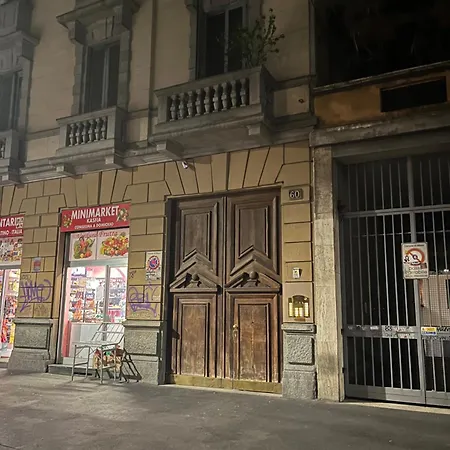 Apartmán Angela *