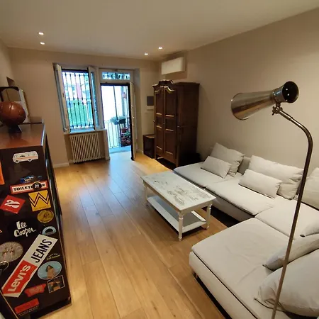 Apartamento La Terrazza Sul Naviglio *