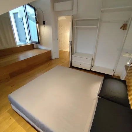 La Terrazza Sul Naviglio Apartamento