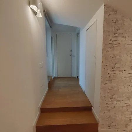 La Terrazza Sul Naviglio