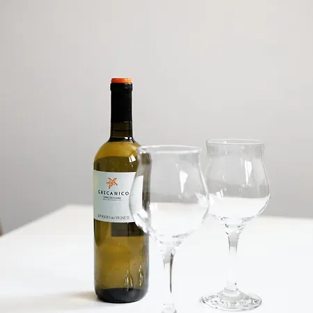 Bovisa - Elegant Urban Flat Apartamento Milán