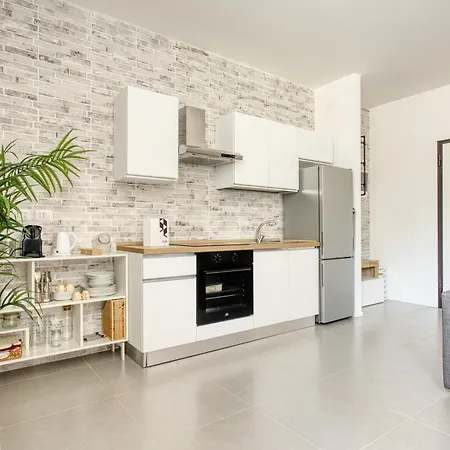 Bovisa - Elegant Urban Flat Apartamento *