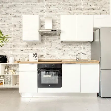 Bovisa - Elegant Urban Flat