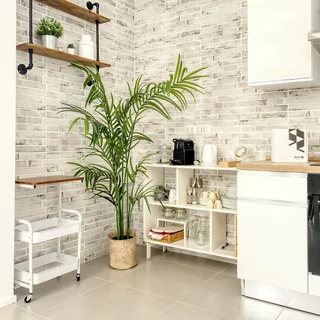 Bovisa - Elegant Urban Flat *