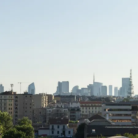 Apartment Guesthost - Mm2 Udine - Lovely *