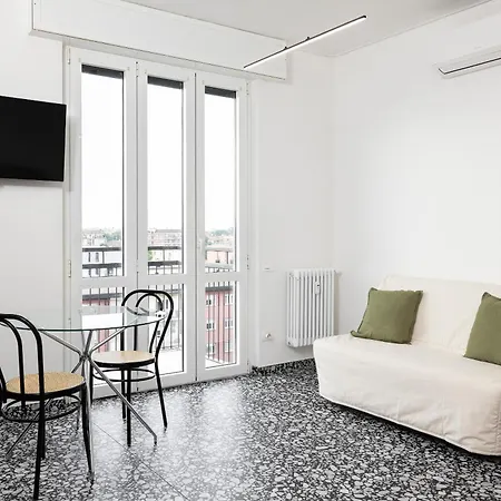 Apartment Guesthost - Mm2 Udine - Lovely