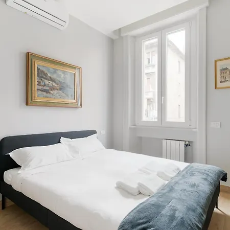 Apartment Guest Host - Parco Trotter *