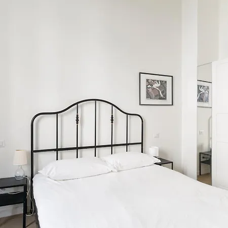 Appartement Guesthost - M4 Argonne Balcony Milan