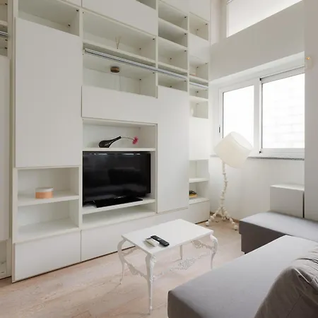 Appartement Guesthost - Cosy On 2 Levels!