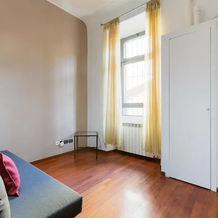 Guesthost - Mm3 Lodi Bright Apartmán *