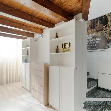 Apartament Guesthost - Welcoming Ground-floor With Loft *