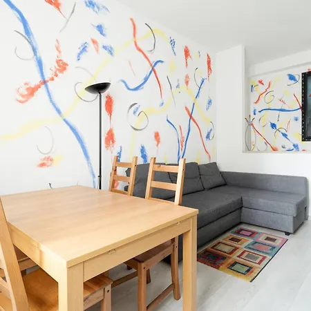 Apartament Guesthost - Gelsomini