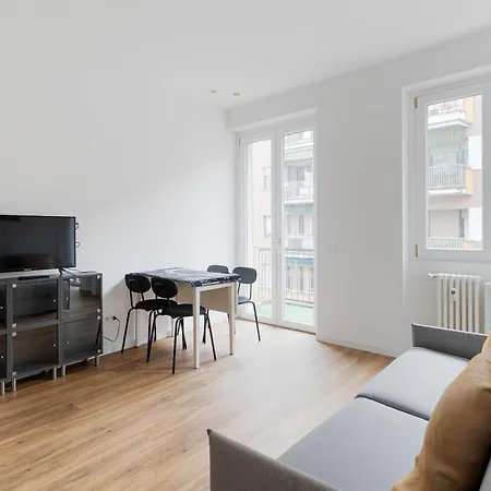 Guesthost - Varesina - ミラノ