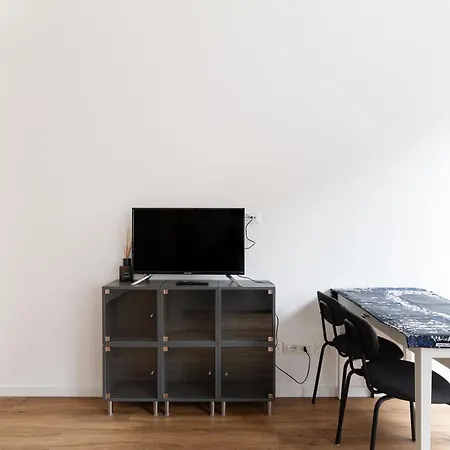 Guesthost - Varesina - * ミラノ