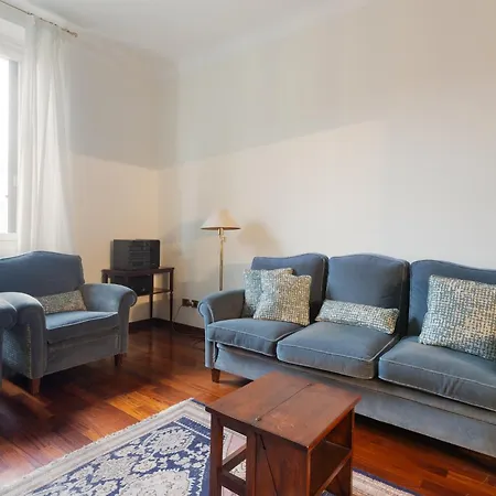 Corvetto M3 - Roomy On 2 Levels * Milaan