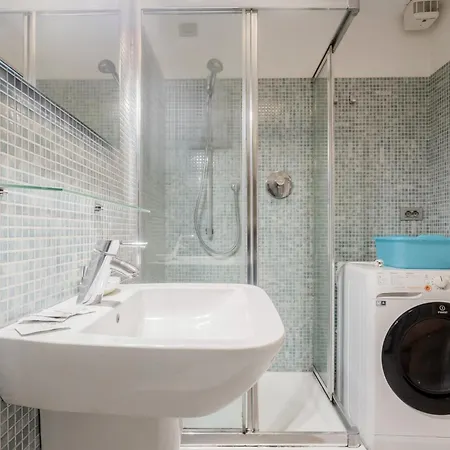 Guesthost - Sempione & Monumentale *