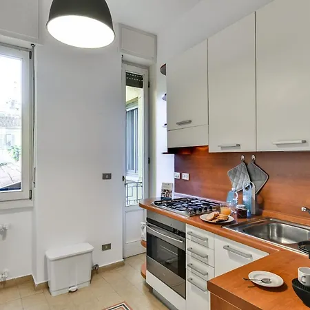 Sweett - Ciovasso Apartment