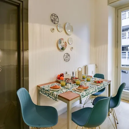 Sweett - Cerva Милан