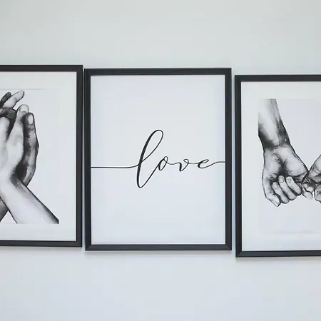 Apartamento The Brera