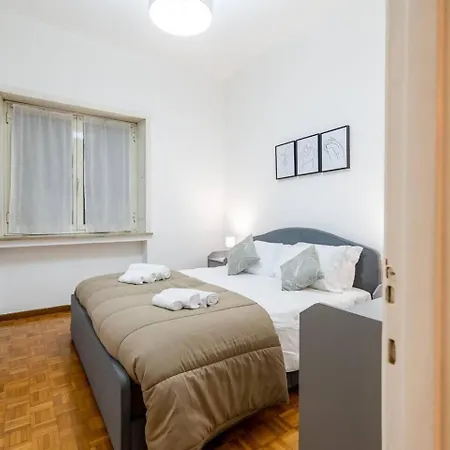 Apartamento The Brera Milão