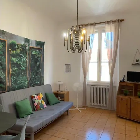 Appartamento Parco Sui Navigli -appartamento Con Parking Privato Milano