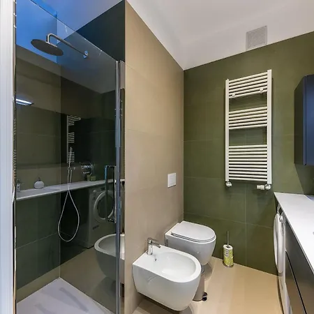 Apartman Luxury Terrace