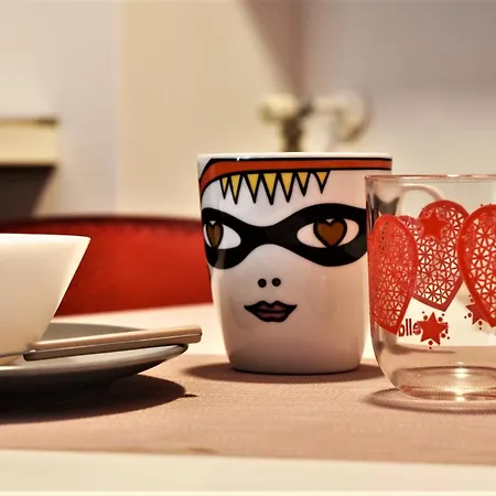 Апартаменты Homelovers Two Porta Venezia Mm1