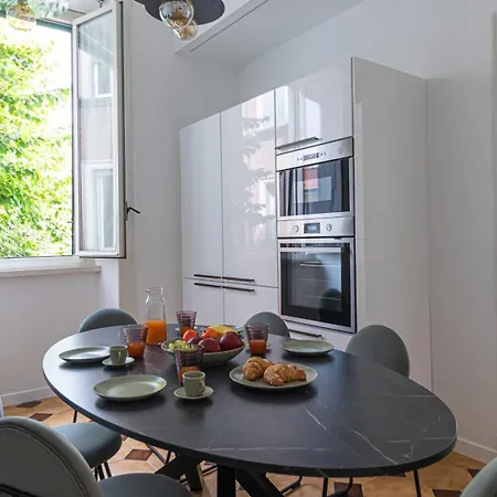 Italianway Comfort - Naviglio Pavese 14 *