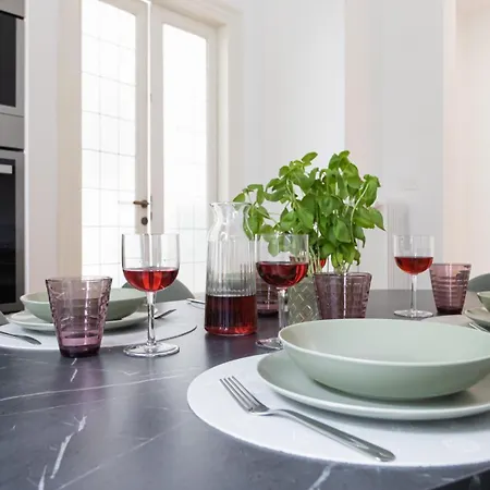 Italianway Comfort - Naviglio Pavese 14