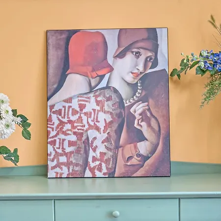 Rooffive Duomo アパート ミラノ