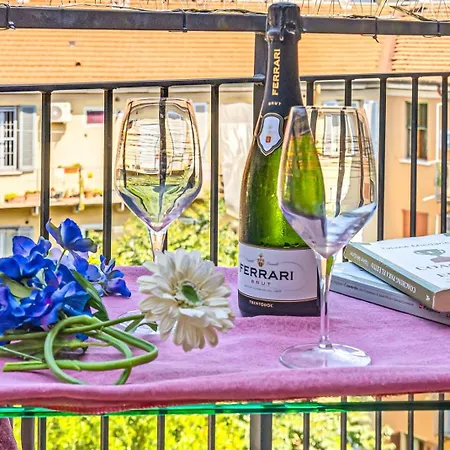 Rooffive Duomo * Milano