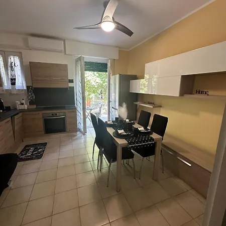 Airb&b Family Milano-cortina *