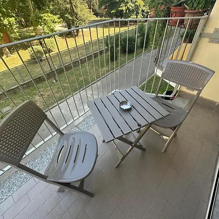 Airb&b Family Milano-cortina דירה