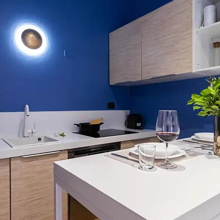 Italianway Easy - Porta Ticinese 78 B *