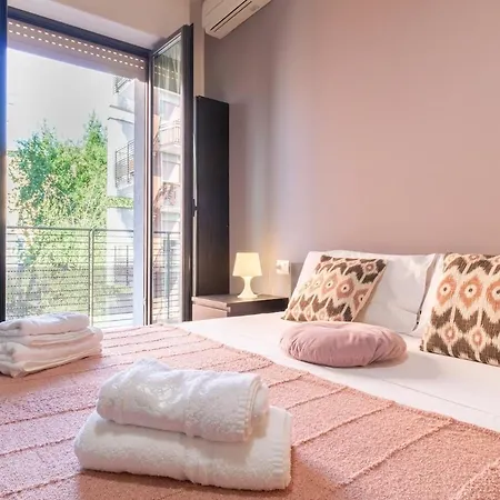 Daire S&m - Casa Taras Maciachini M3 *