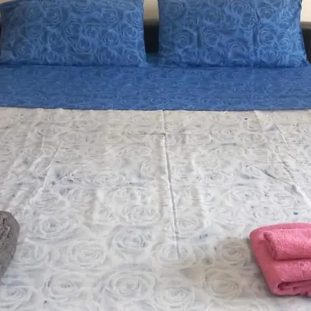 Appartement Urbanbreaks Viale Ungheria *