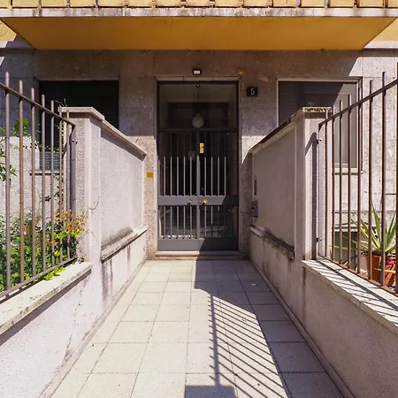 Apartamento Primopiano - Masotto