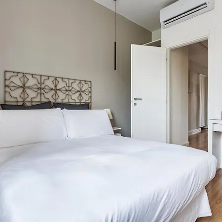 Apartamento Luminoso Bilocale In Porta Garibaldi