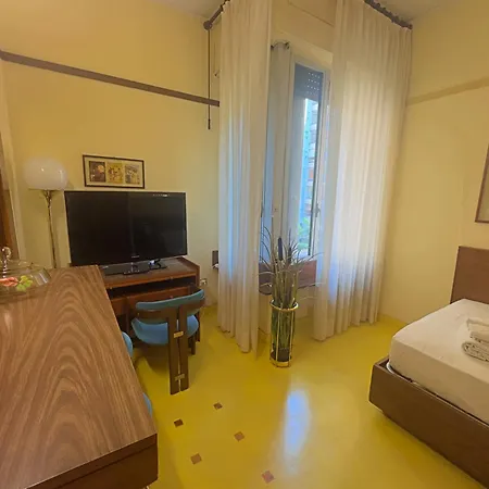 Appartme Nuova 52 Apartmán Milán