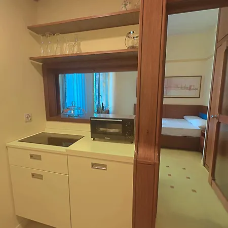 Apartmán Appartme Nuova 52 *