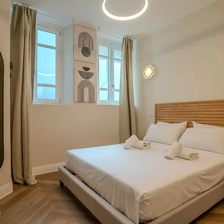 Italianflat - Le Vie Dei Navigli Milan