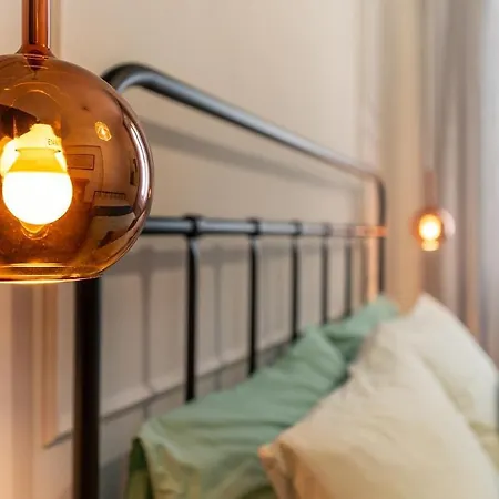 House Of David Modern