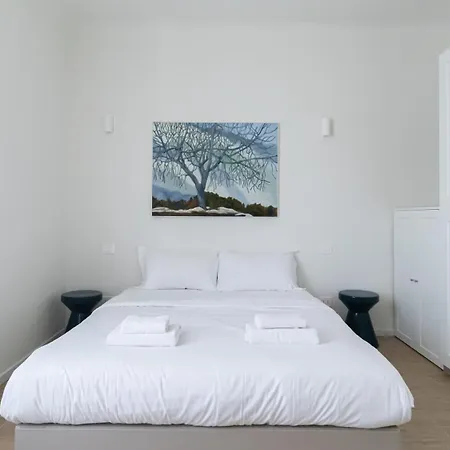 Italianway Comfort - Monza 9 *