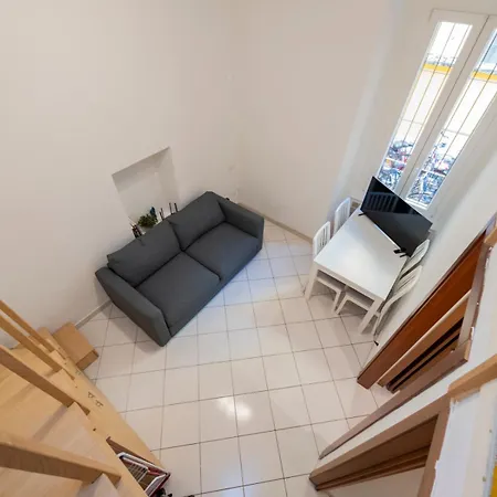 Apartamento I-host - Transiti 7