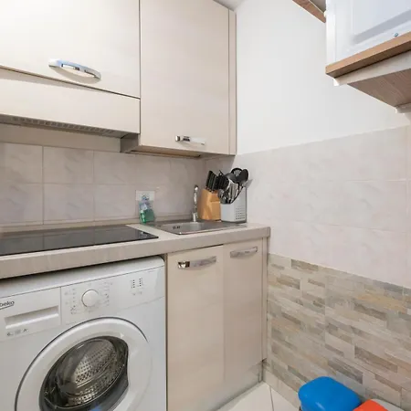 I-host - Transiti 7 Apartamento *