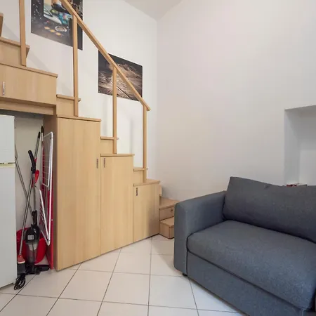 Apartamento I-host - Transiti 7 Milán