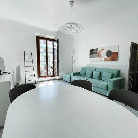 Borsieri Penthouse - Isola, *