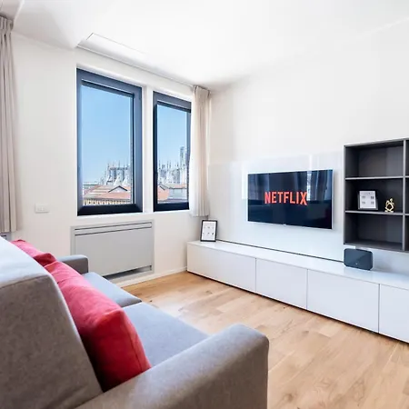 Lejlighed Duomo View 23 *